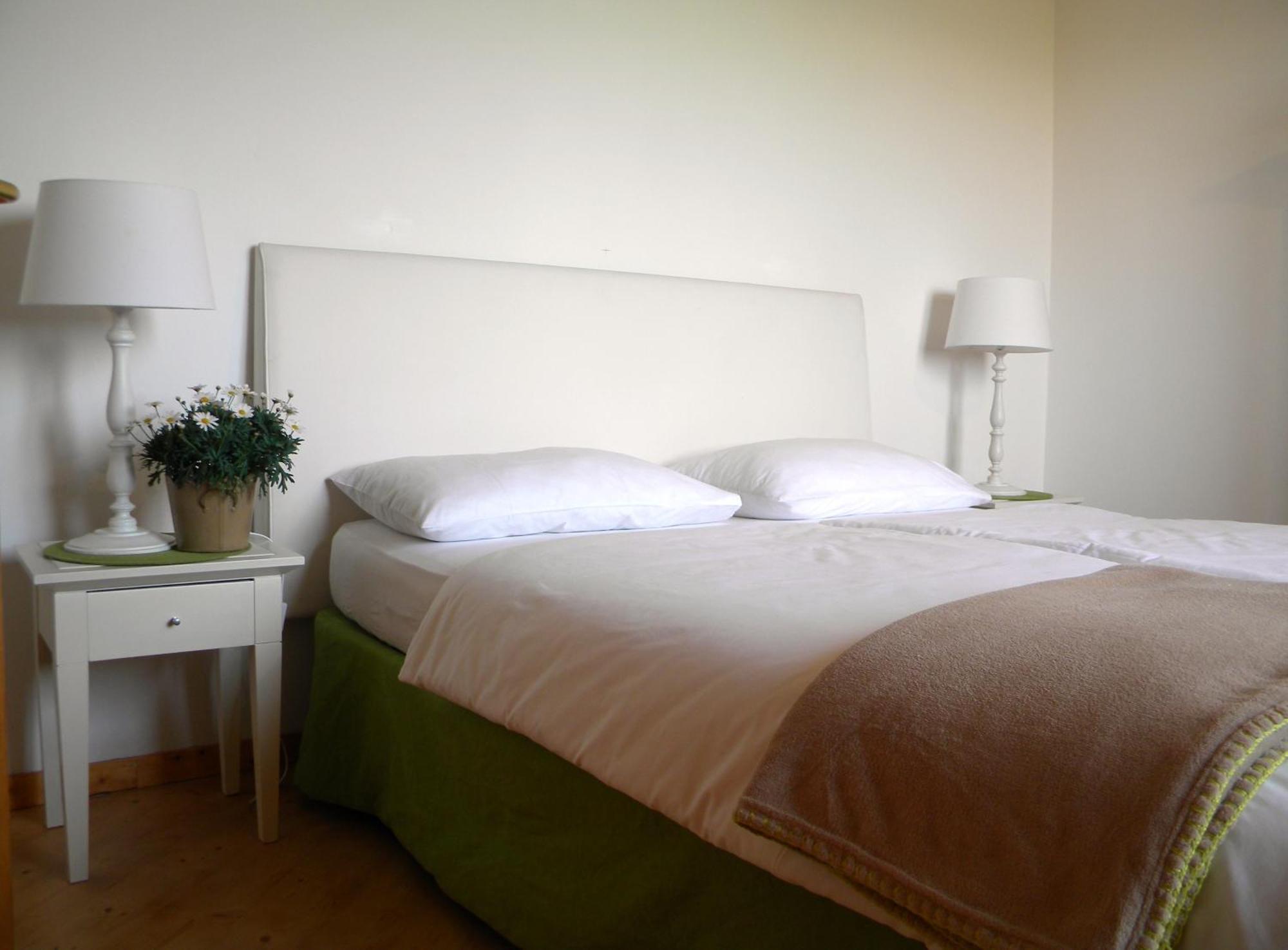 La Foresteria Di Borgogelsi Apartments Sanguinetto Kamer foto