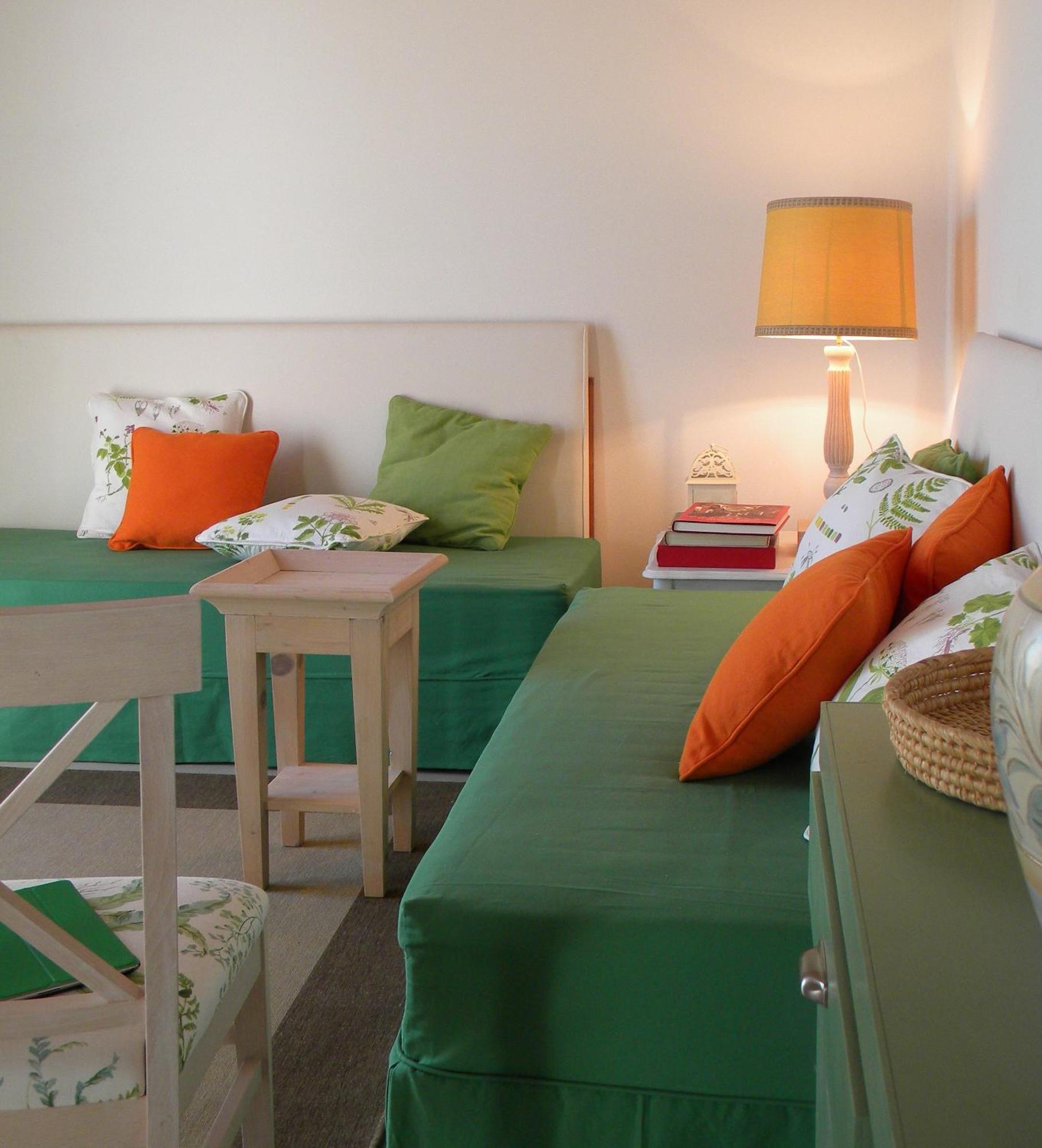 La Foresteria Di Borgogelsi Apartments Sanguinetto Kamer foto